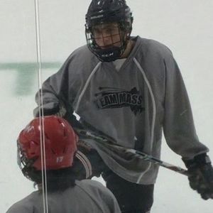 Meet your Posher, Peter